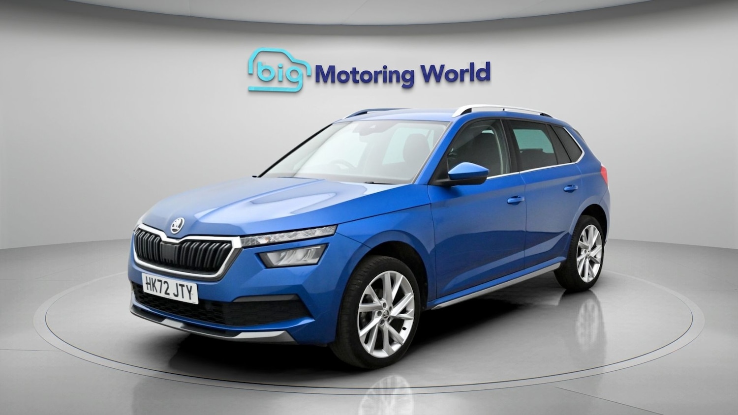 Used Skoda Kamiq 2023 for sale - 78014994: Photo 3