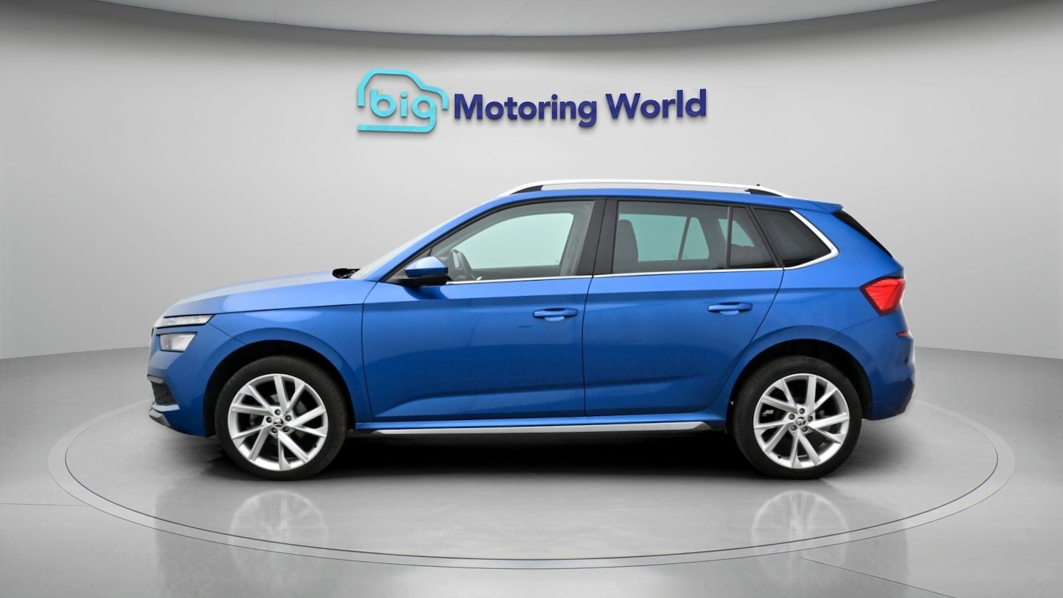 Used Skoda Kamiq 2023 for sale - 78014994: Photo 4