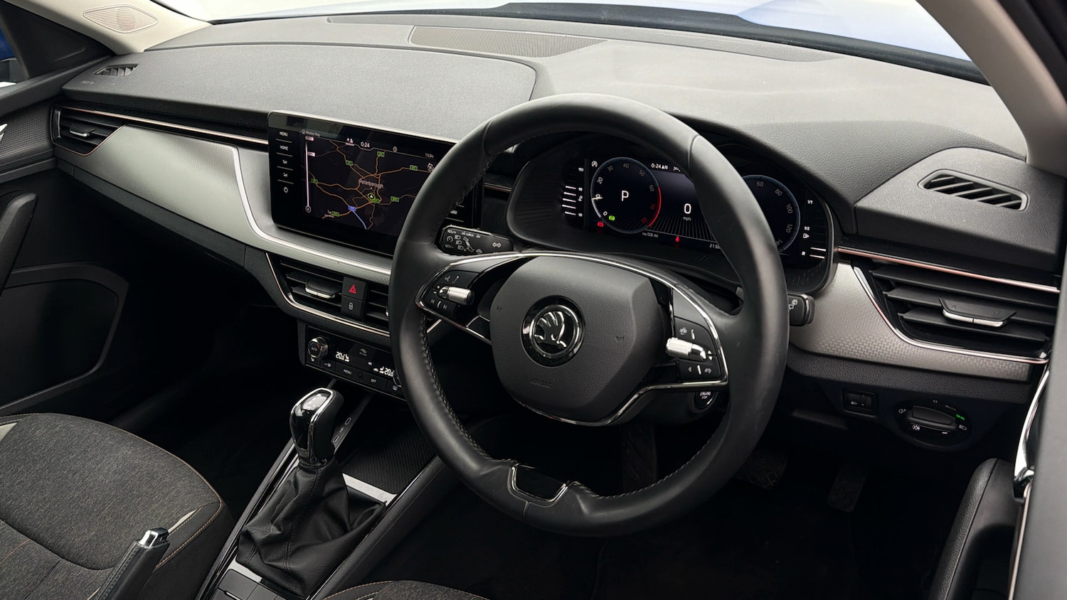 Used Skoda Kamiq 2023 for sale - 78014994: Photo 9