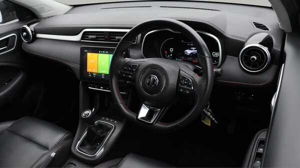 Used MG MG ZS 2023 for sale - 76259224: Photo 10