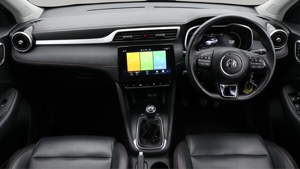 Used MG MG ZS 2023 for sale - 76259224: Photo 14