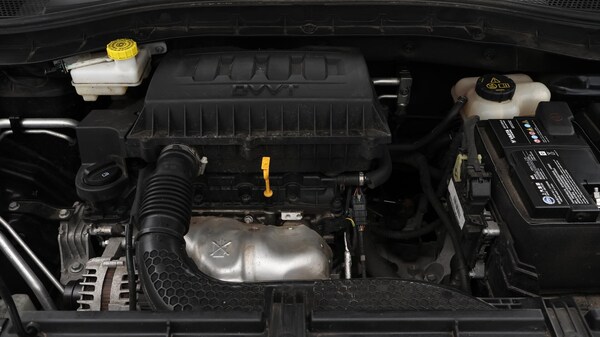Used MG MG ZS 2023 for sale - 76259224: Photo 20