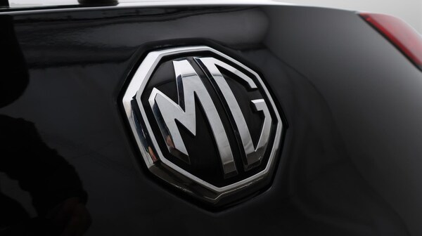 Used MG MG ZS 2023 for sale - 76259224: Photo 22