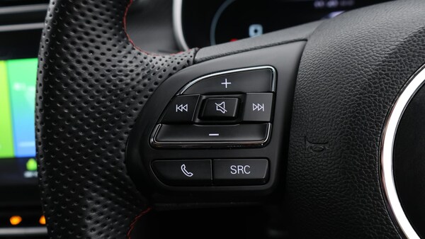Used MG MG ZS 2023 for sale - 76259224: Photo 23