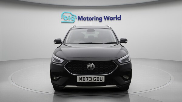 Used MG MG ZS 2023 for sale - 76259224: Photo 3