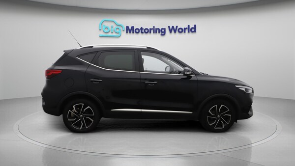 Used MG MG ZS 2023 for sale - 76259224: Photo 9