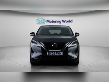 Used Nissan Qashqai 2022 for sale - 78667186: Photo