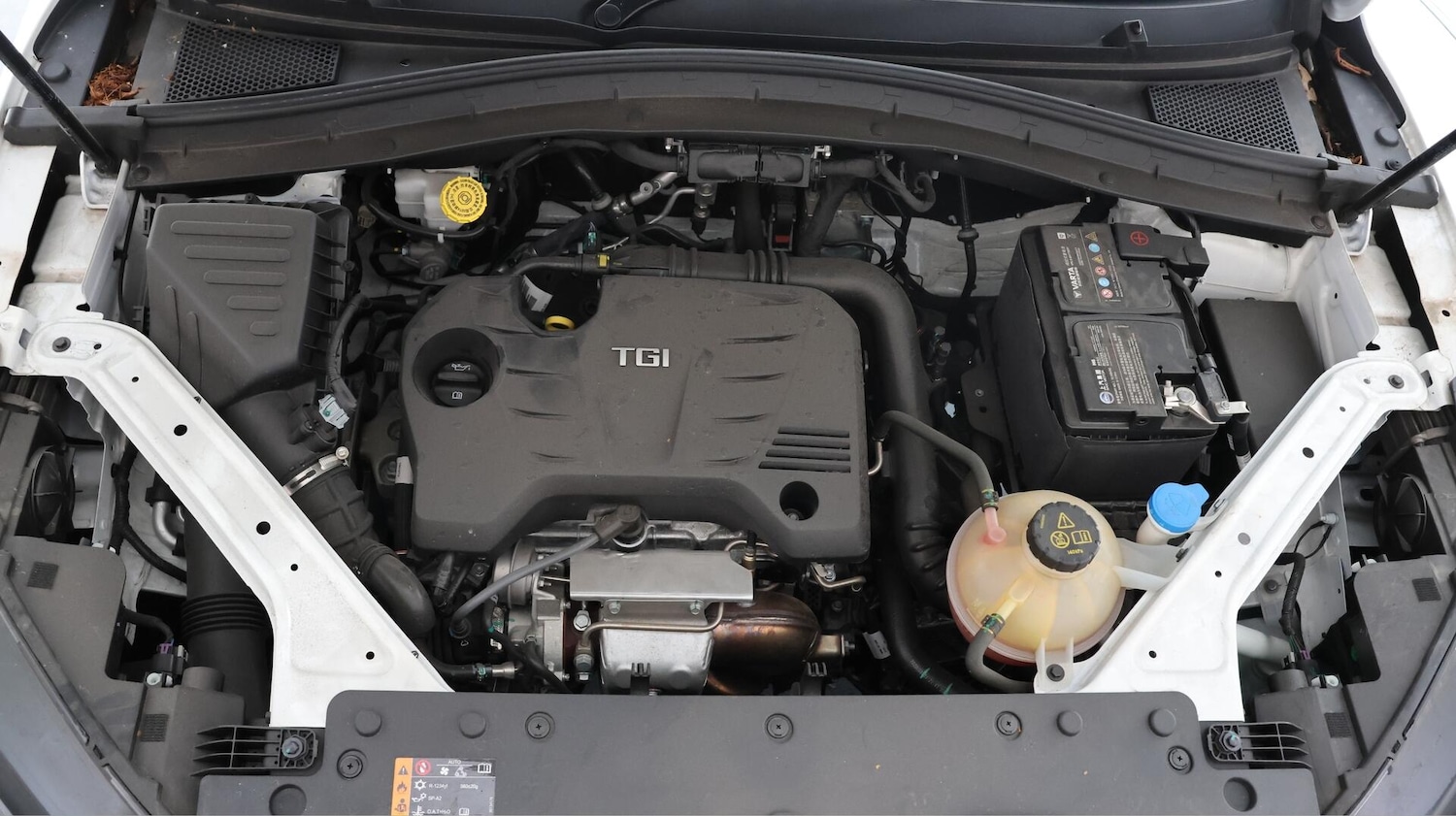 Vehicle 19