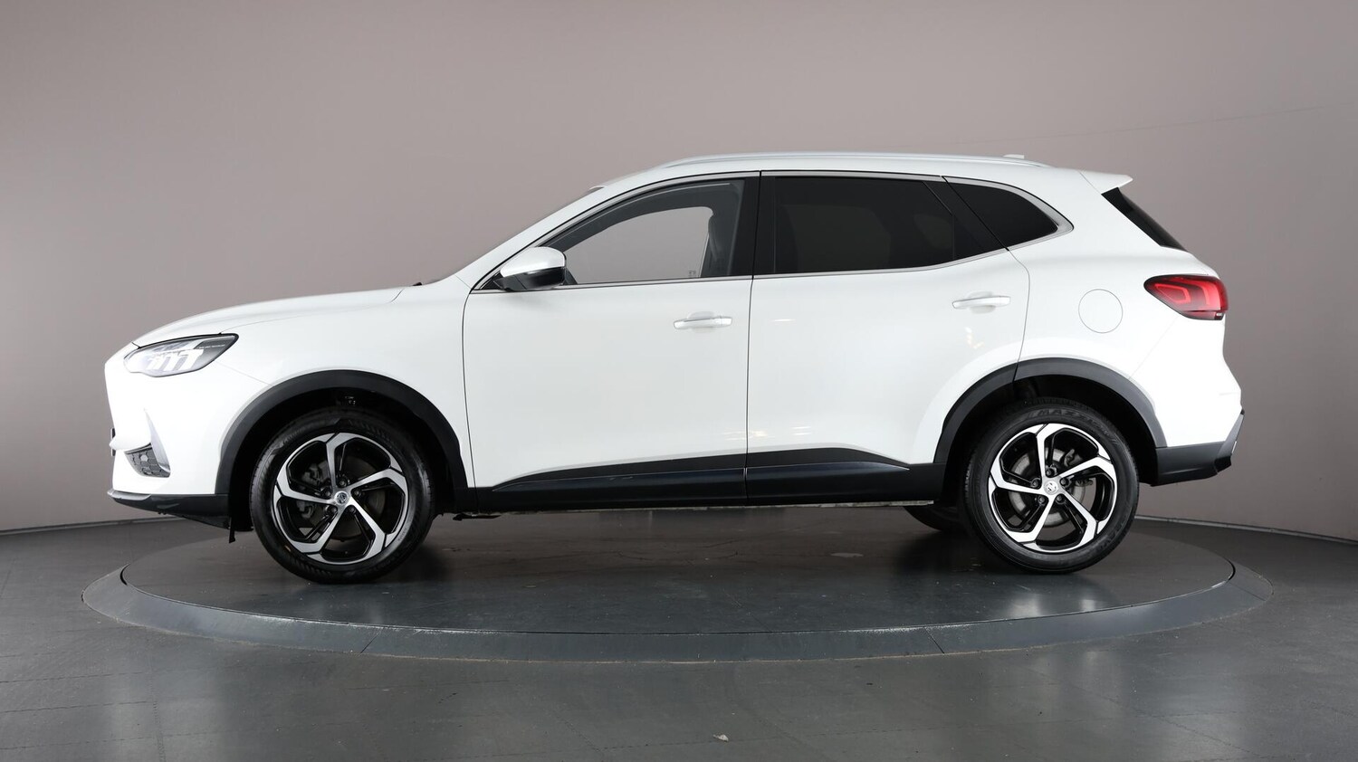 Vehicle 40