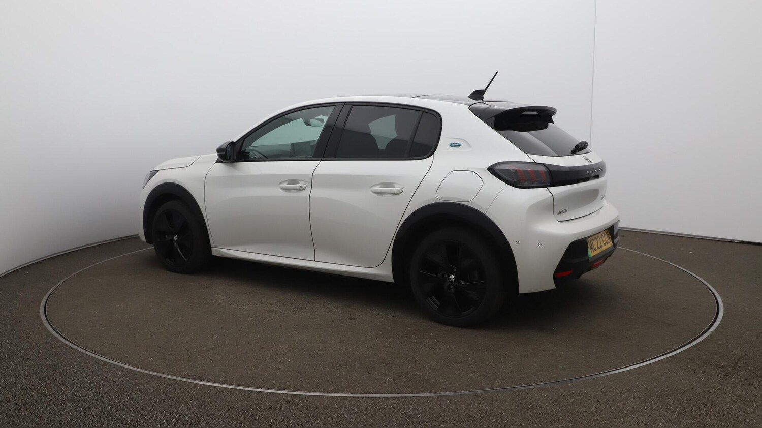 Vehicle 38