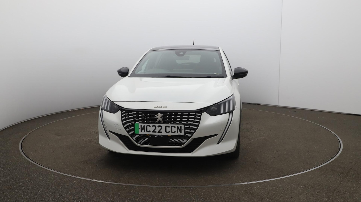 Vehicle 41