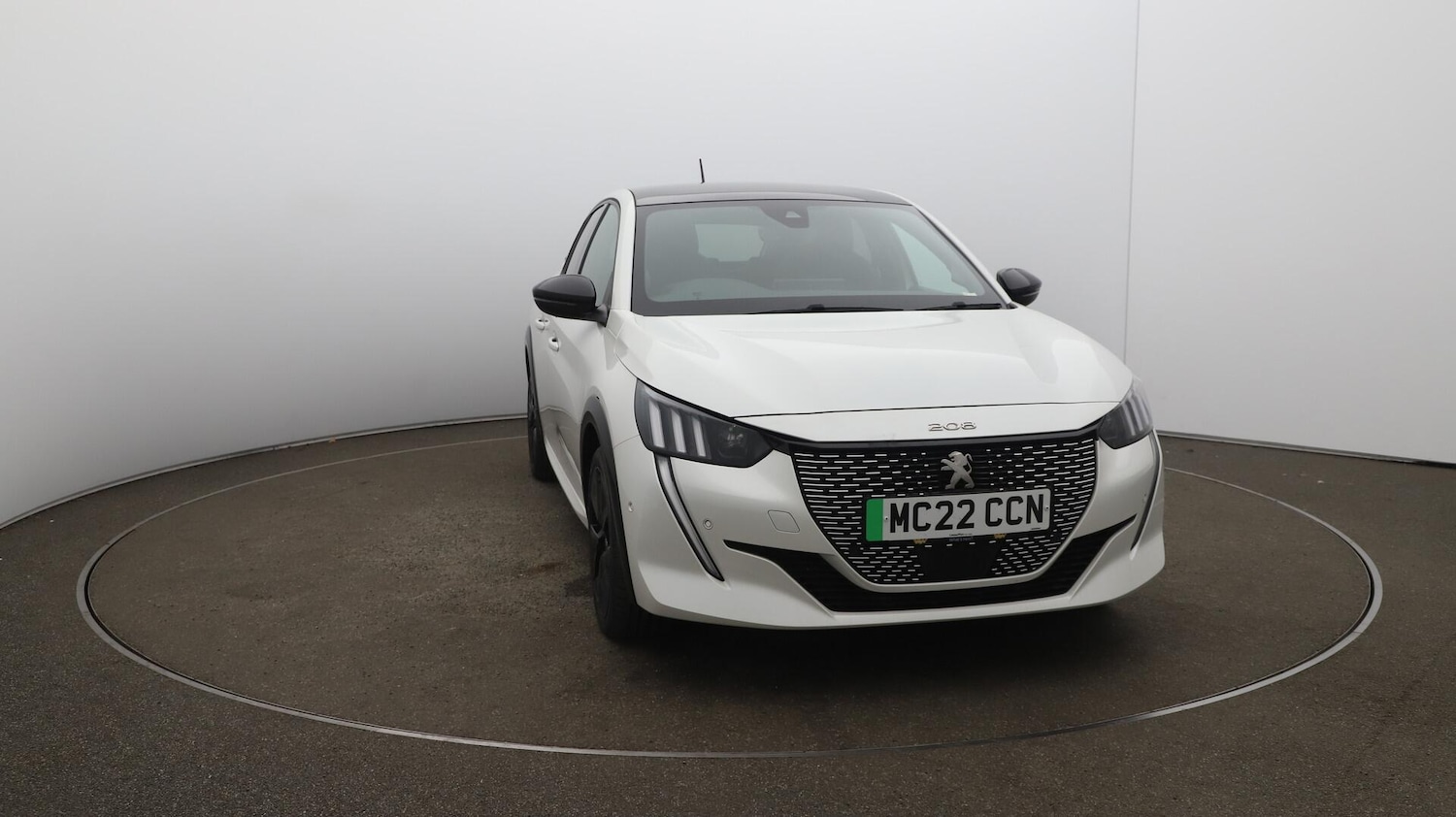 Vehicle 43