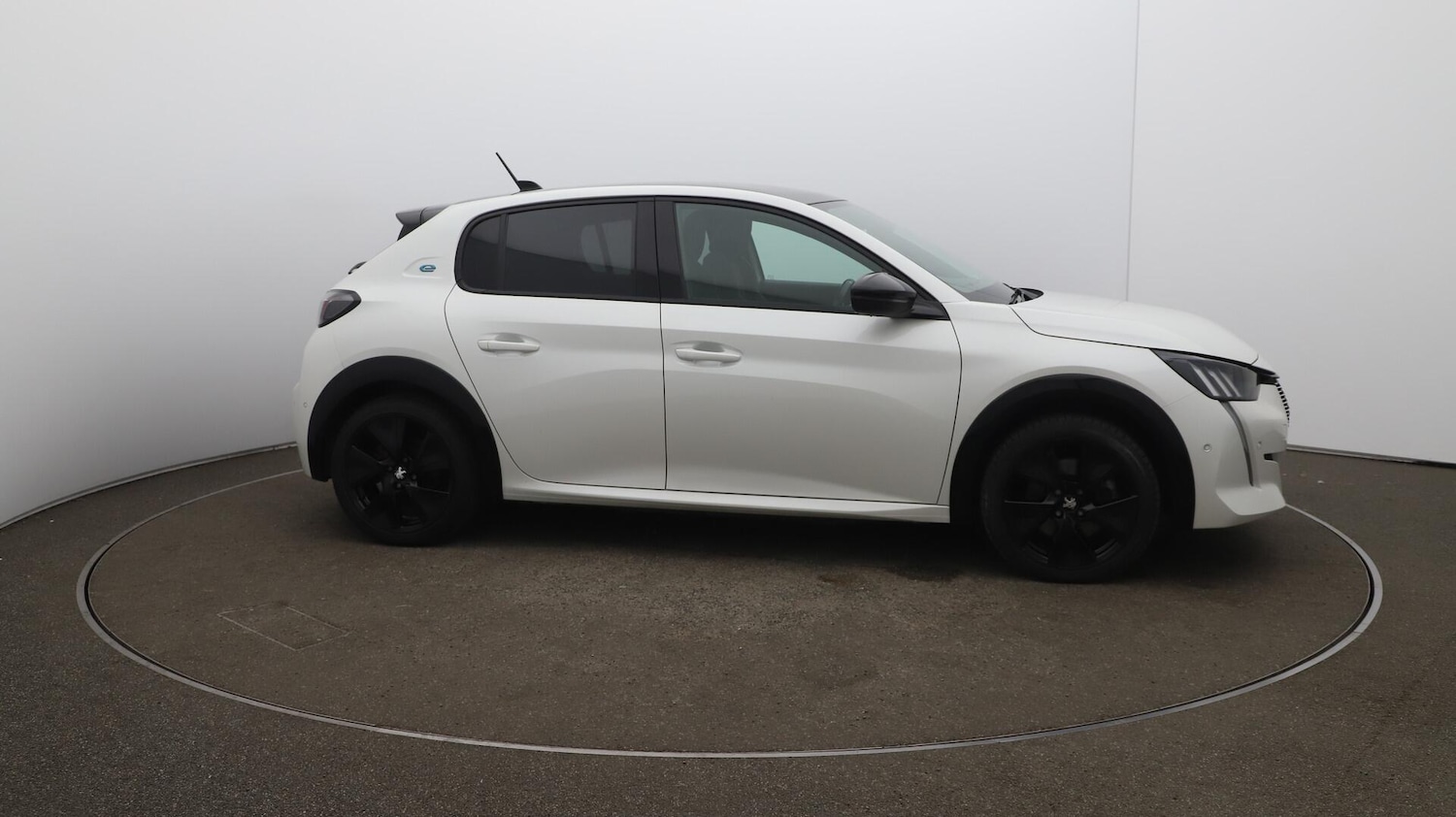 Vehicle 50