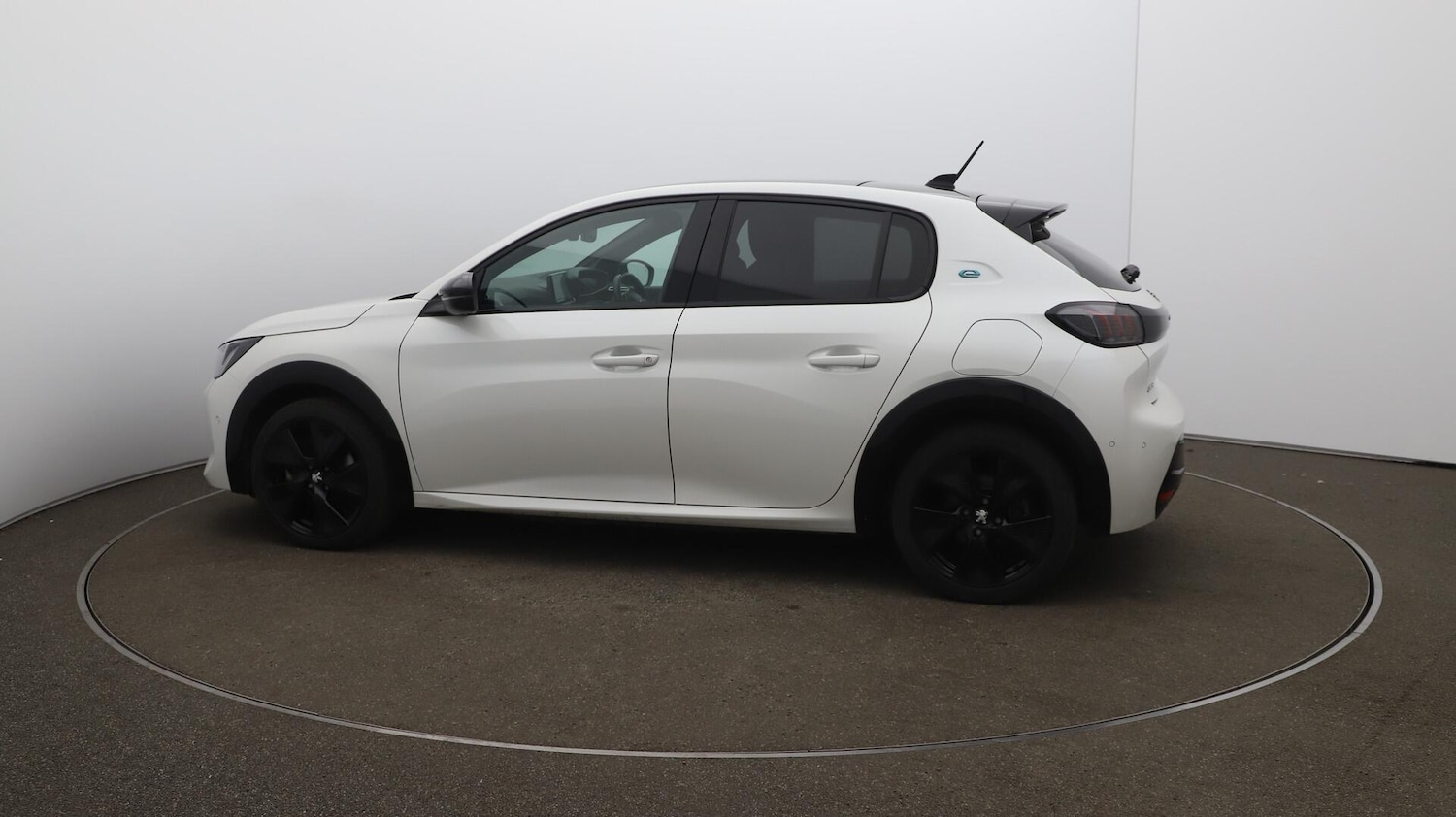 Vehicle 60