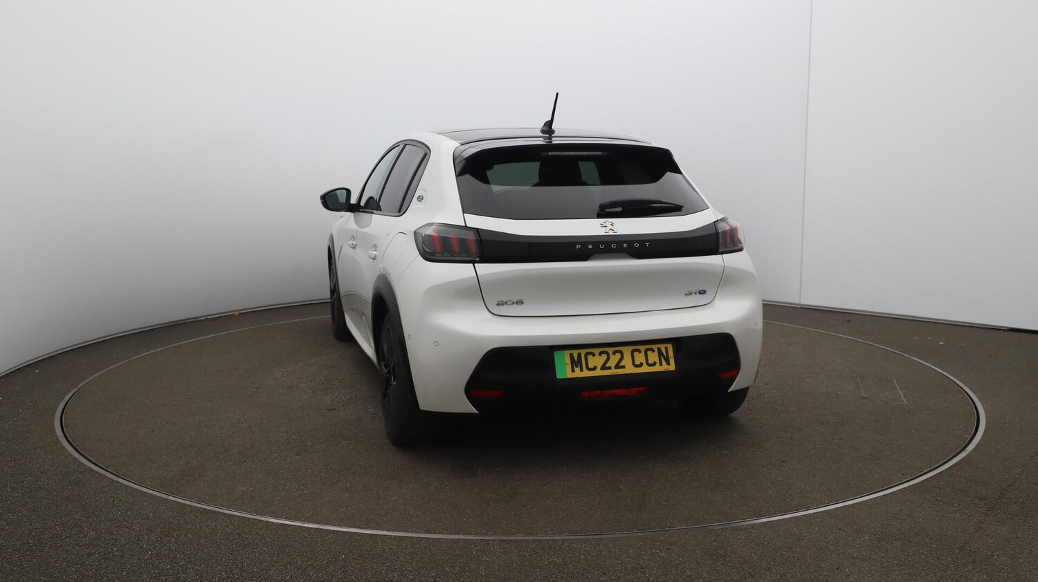 Vehicle 62