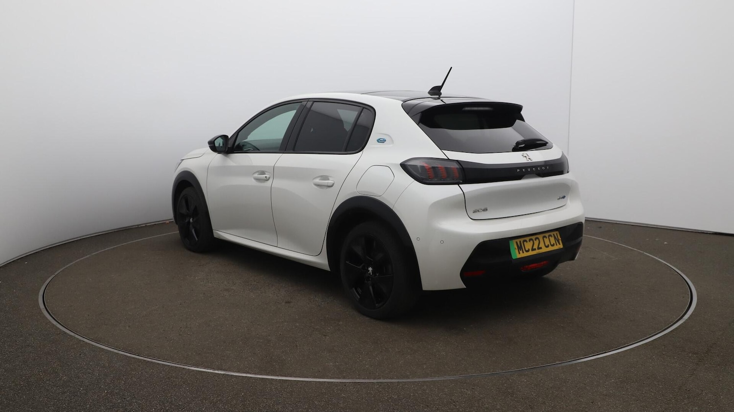 Vehicle 64