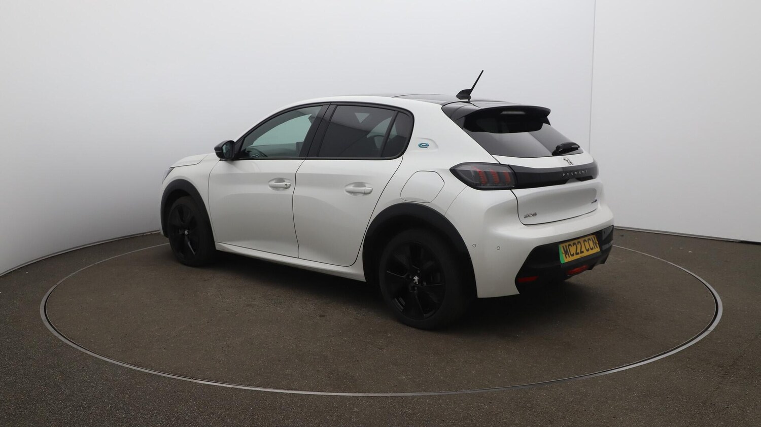 Vehicle 65