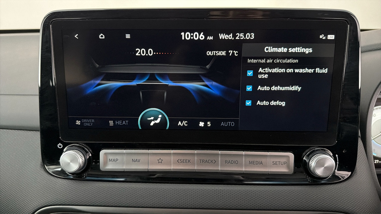 Used Hyundai KONA 2022 for sale - 78011461: Photo 11