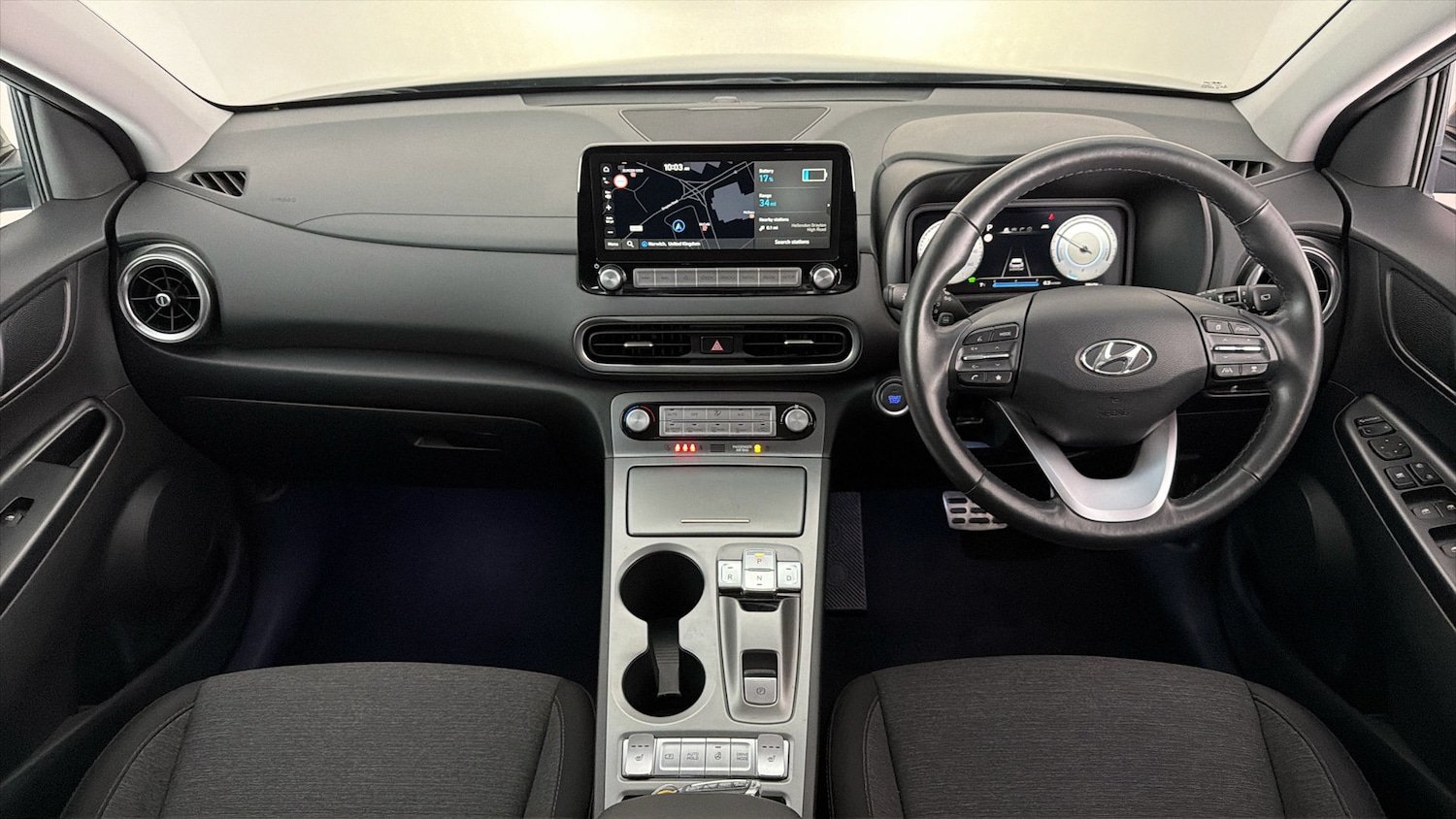 Used Hyundai KONA 2022 for sale - 78011461: Photo 12