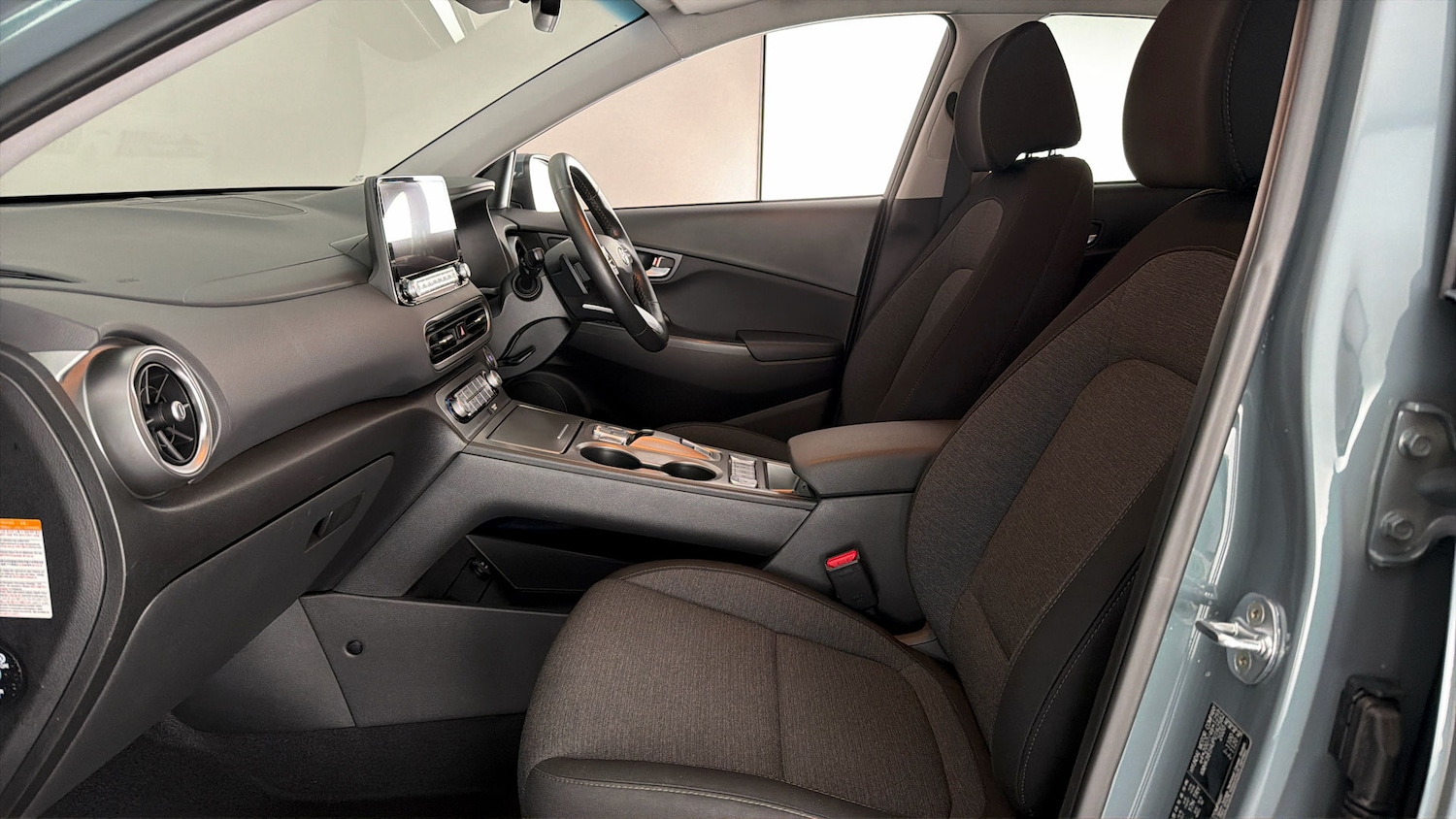 Used Hyundai KONA 2022 for sale - 78011461: Photo 13