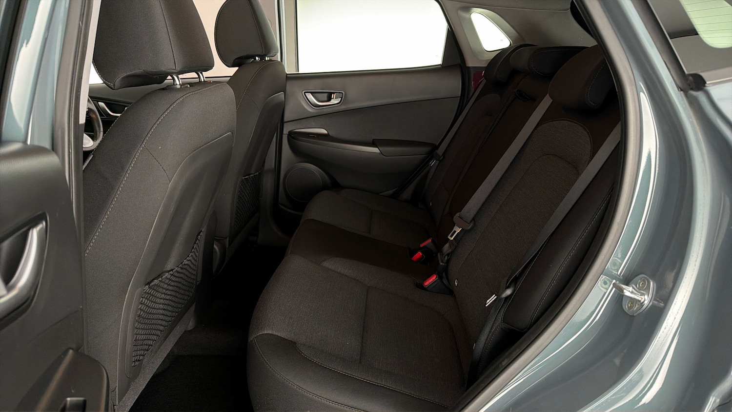 Used Hyundai KONA 2022 for sale - 78011461: Photo 15