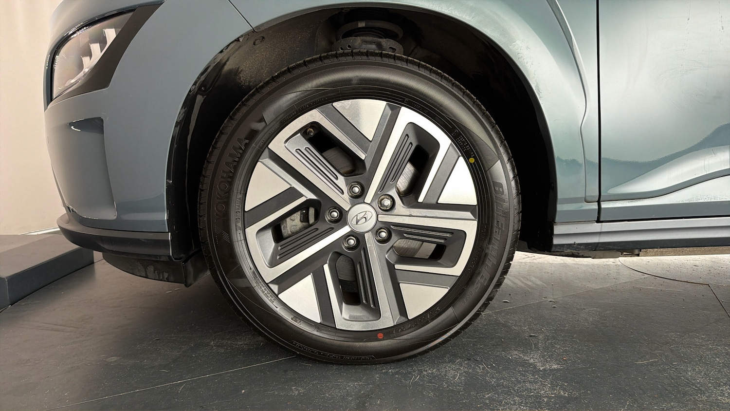 Used Hyundai KONA 2022 for sale - 78011461: Photo 17