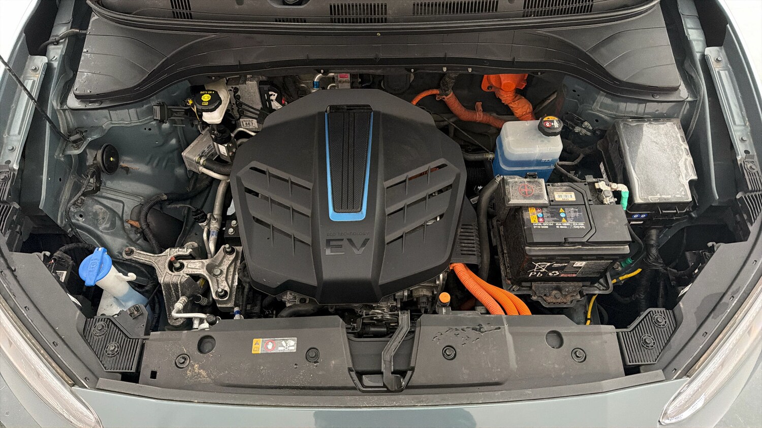 Used Hyundai KONA 2022 for sale - 78011461: Photo 18