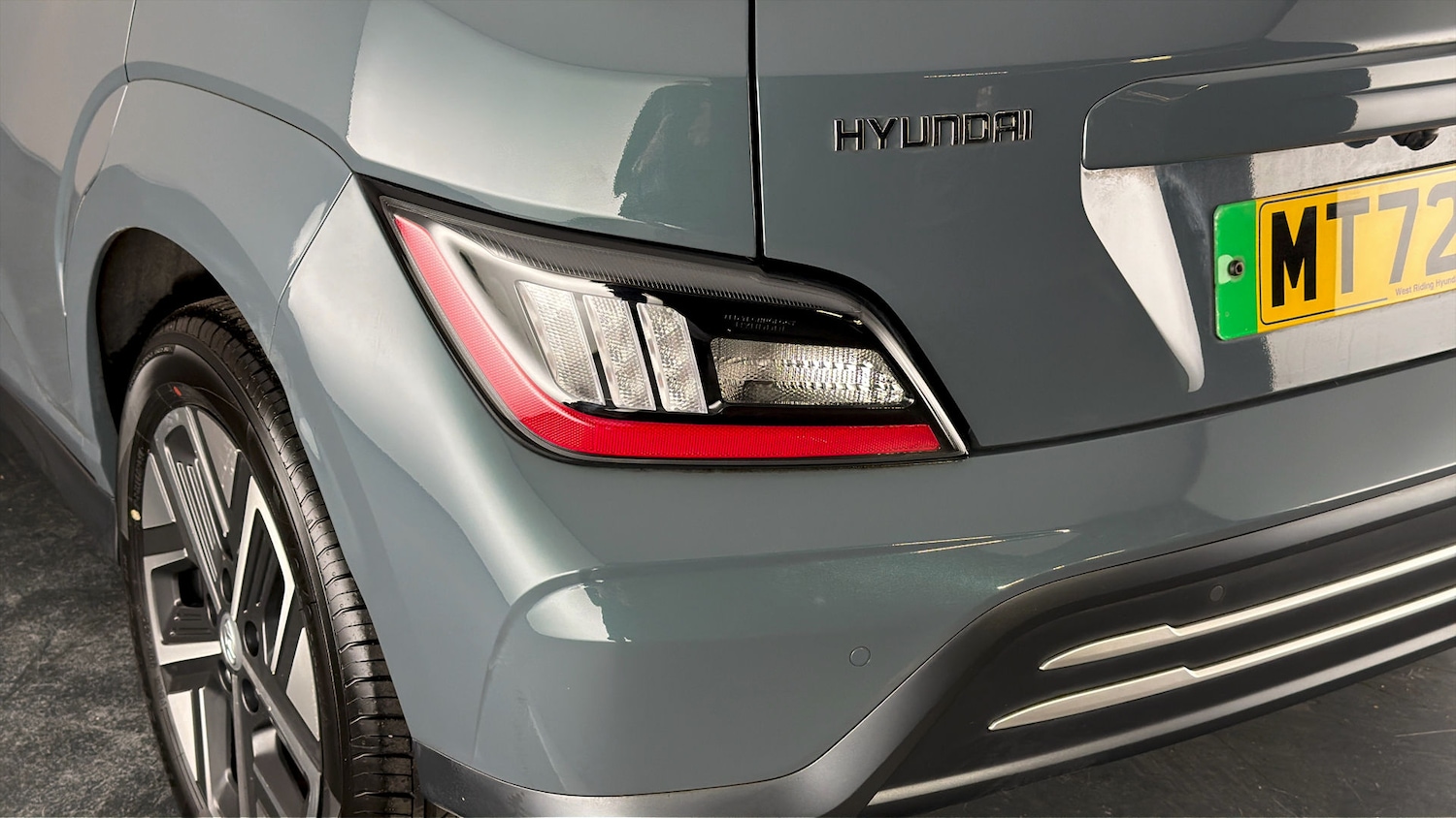 Used Hyundai KONA 2022 for sale - 78011461: Photo 19