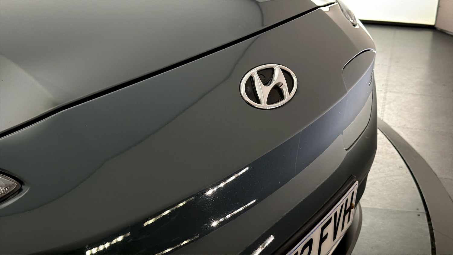 Used Hyundai KONA 2022 for sale - 78011461: Photo 22