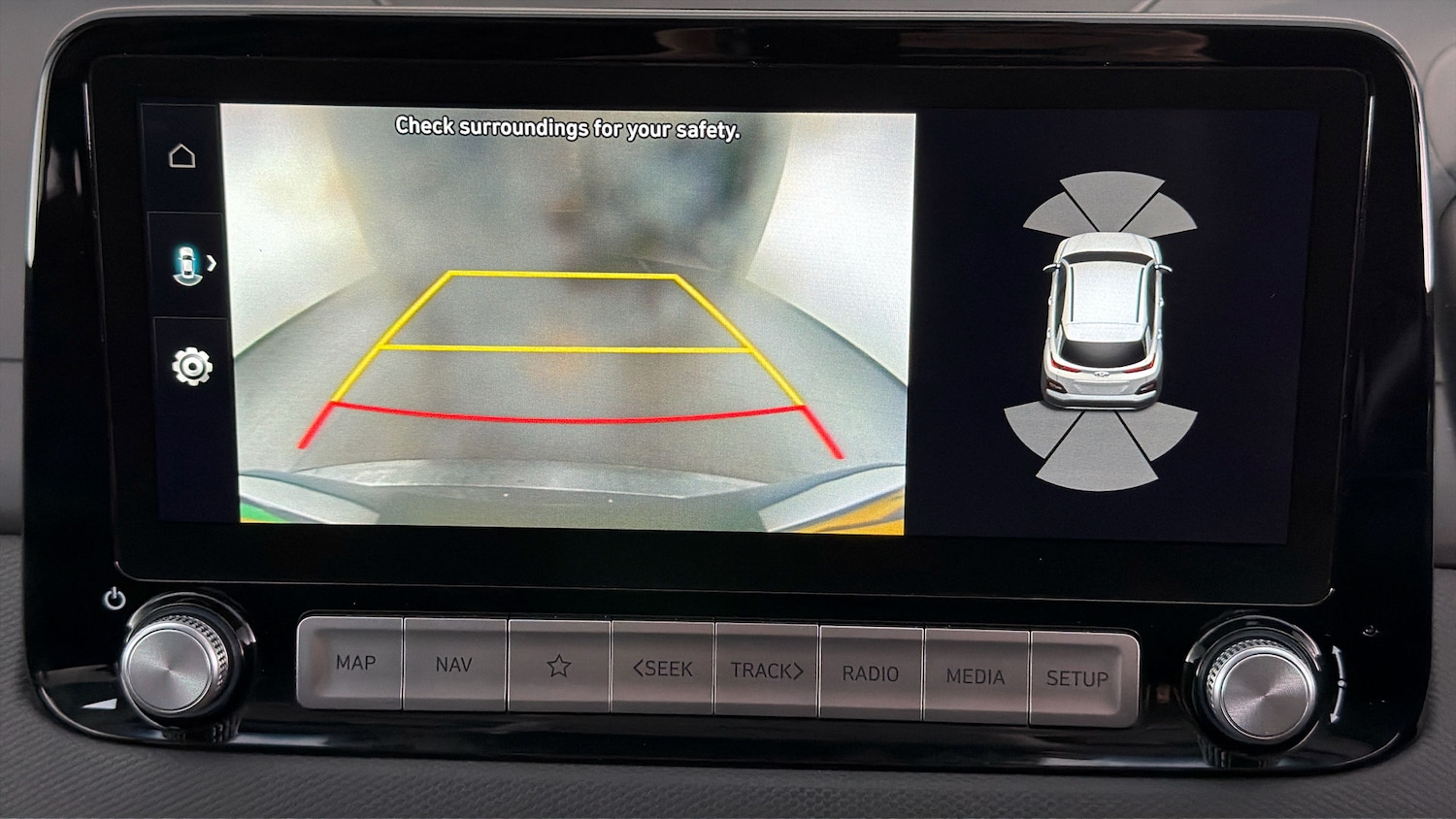 Used Hyundai KONA 2022 for sale - 78011461: Photo 27