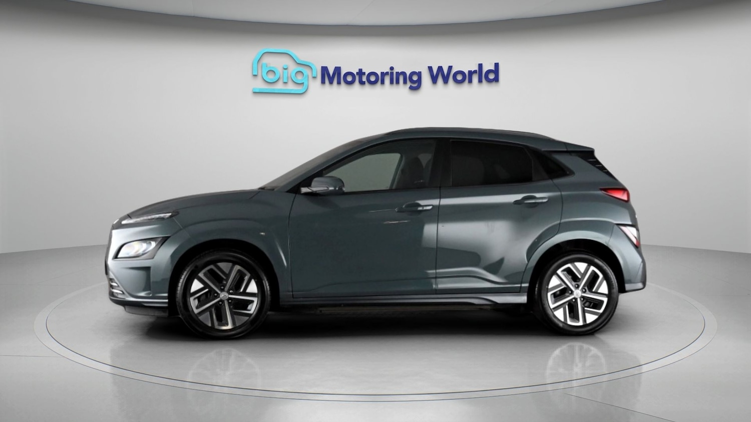 Used Hyundai KONA 2022 for sale - 78011461: Photo 4