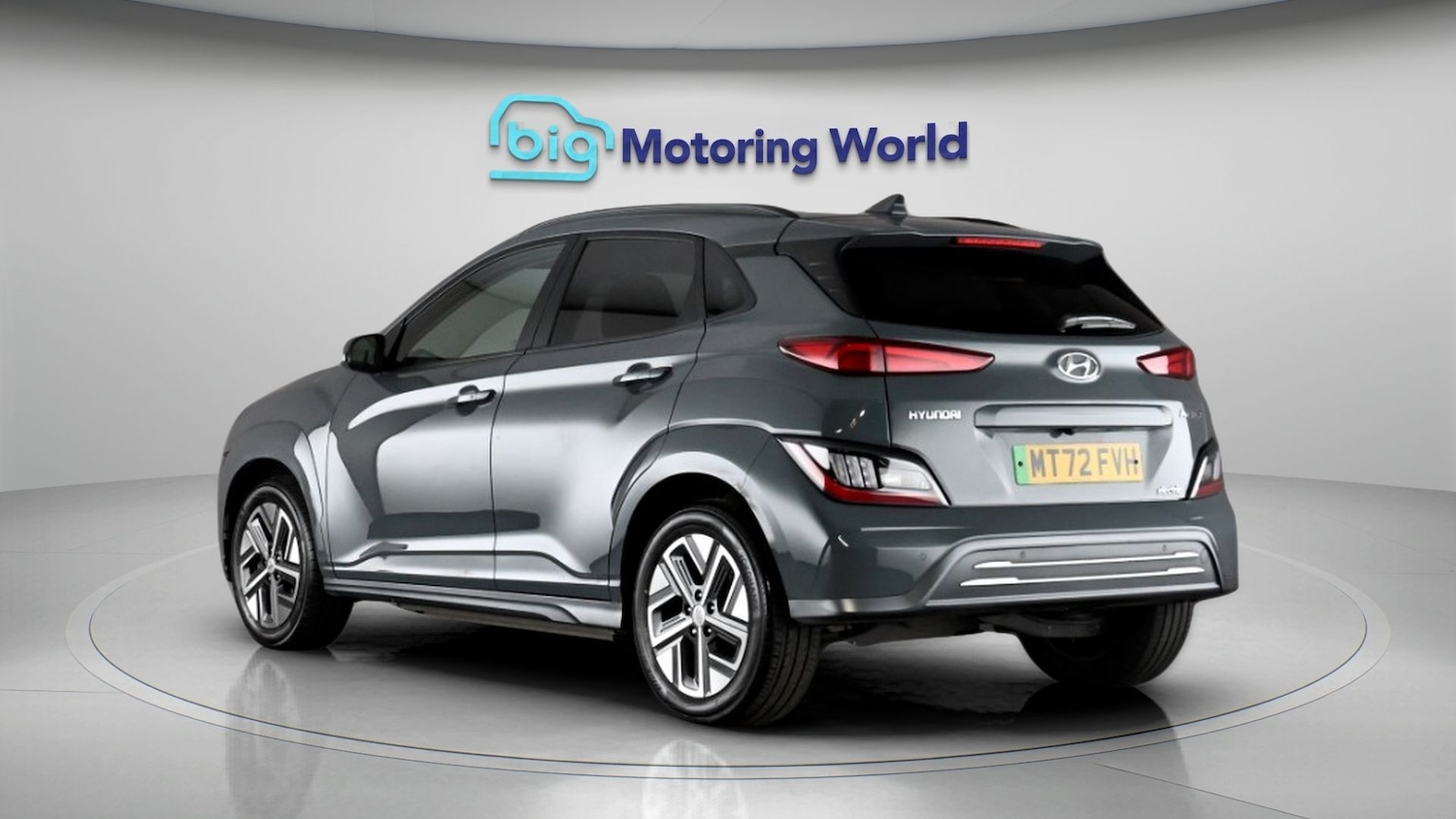 Used Hyundai KONA 2022 for sale - 78011461: Photo 5