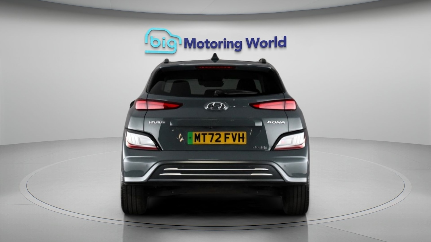 Used Hyundai KONA 2022 for sale - 78011461: Photo 6