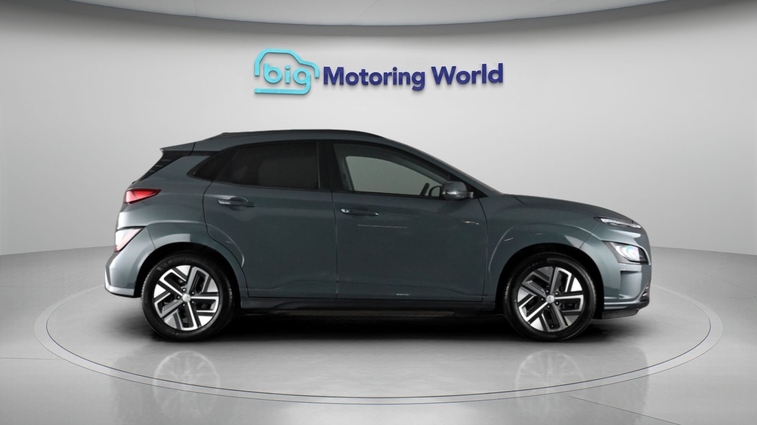 Used Hyundai KONA 2022 for sale - 78011461: Photo 8