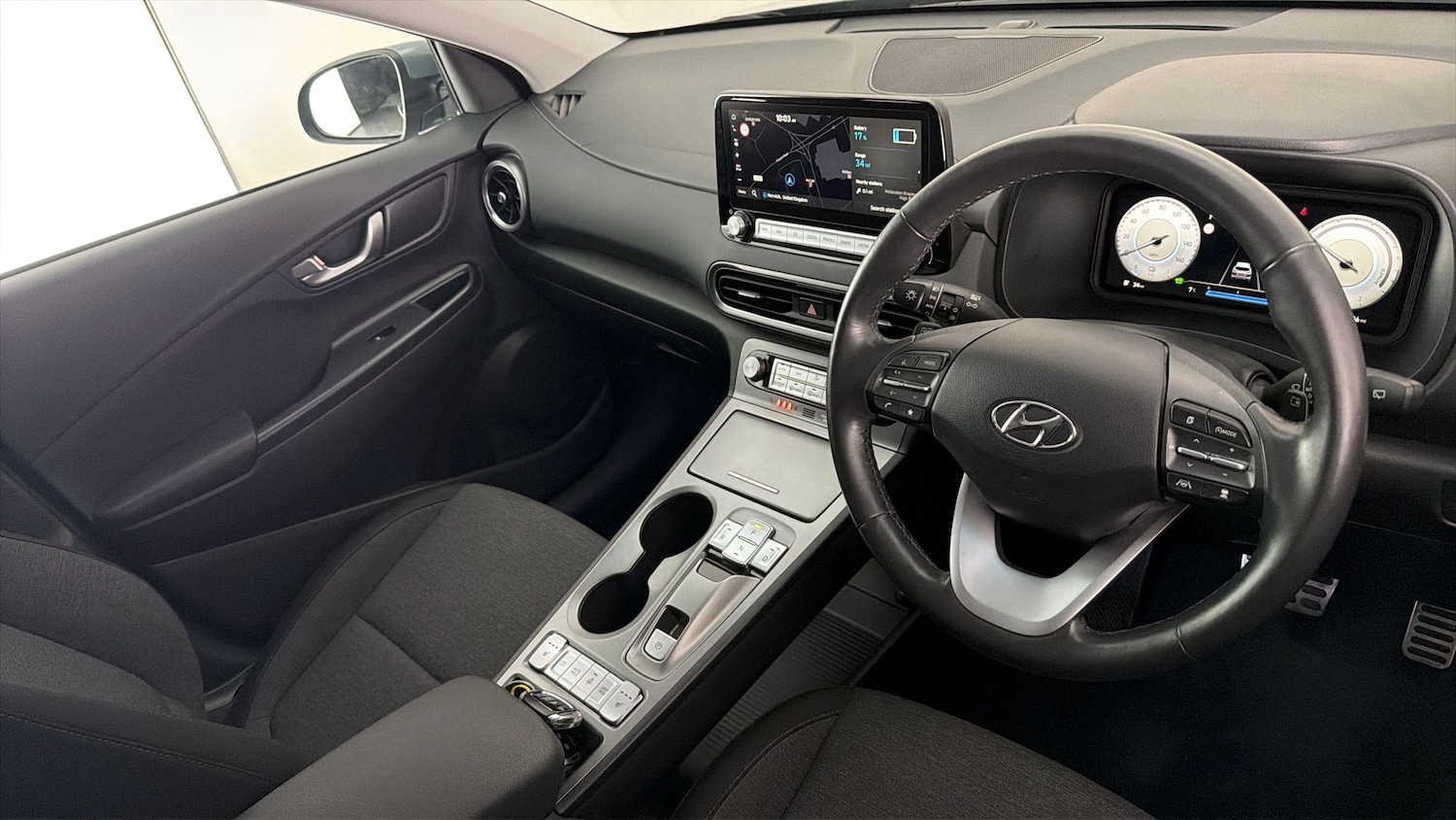 Used Hyundai KONA 2022 for sale - 78011461: Photo 9