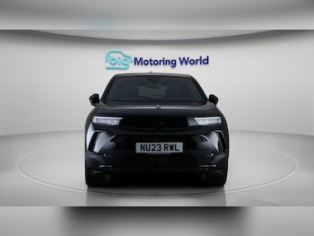 Used Vauxhall Mokka 2023 for sale - 78779017: Photo