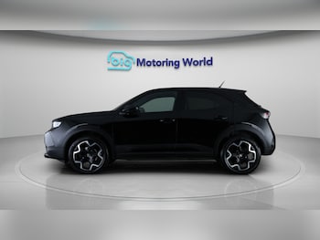 Used Vauxhall Mokka 2023 for sale - 78779017: Photo