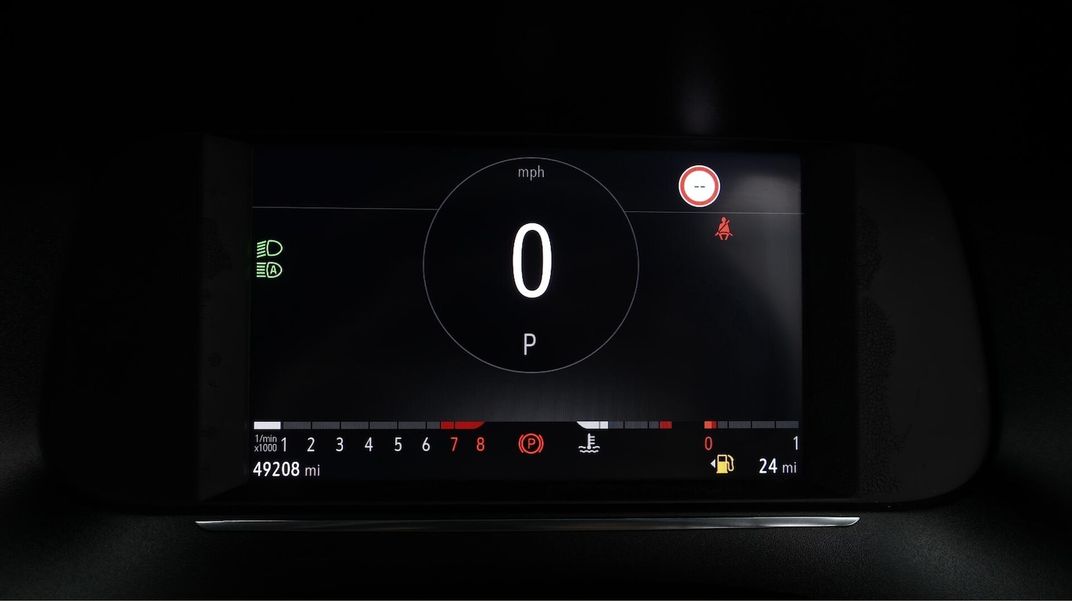 Used Vauxhall Corsa 2020 for sale - 76485510: Photo 10