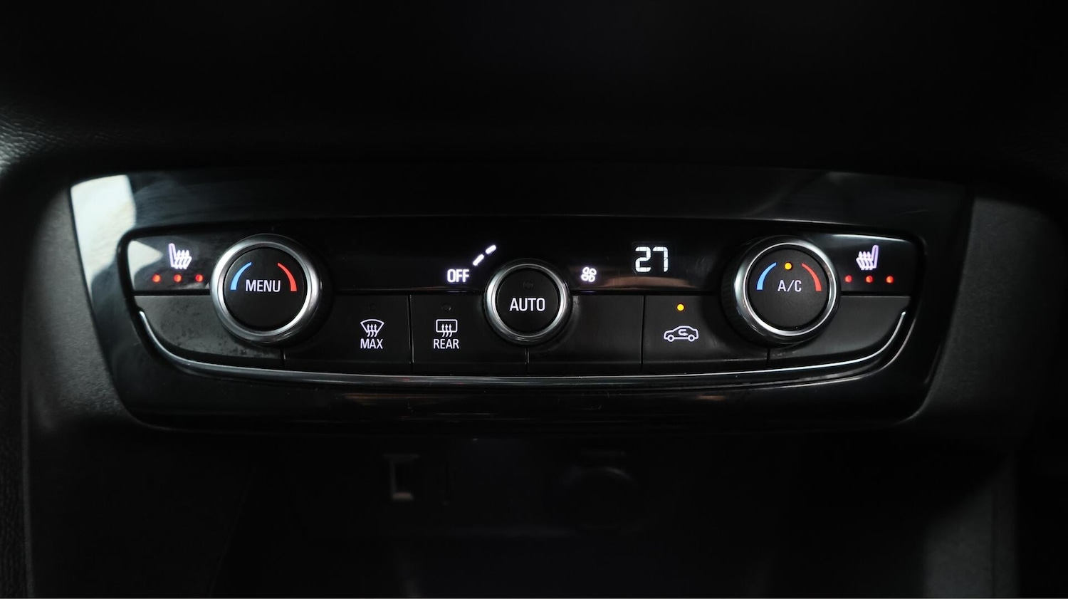 Used Vauxhall Corsa 2020 for sale - 76485510: Photo 12