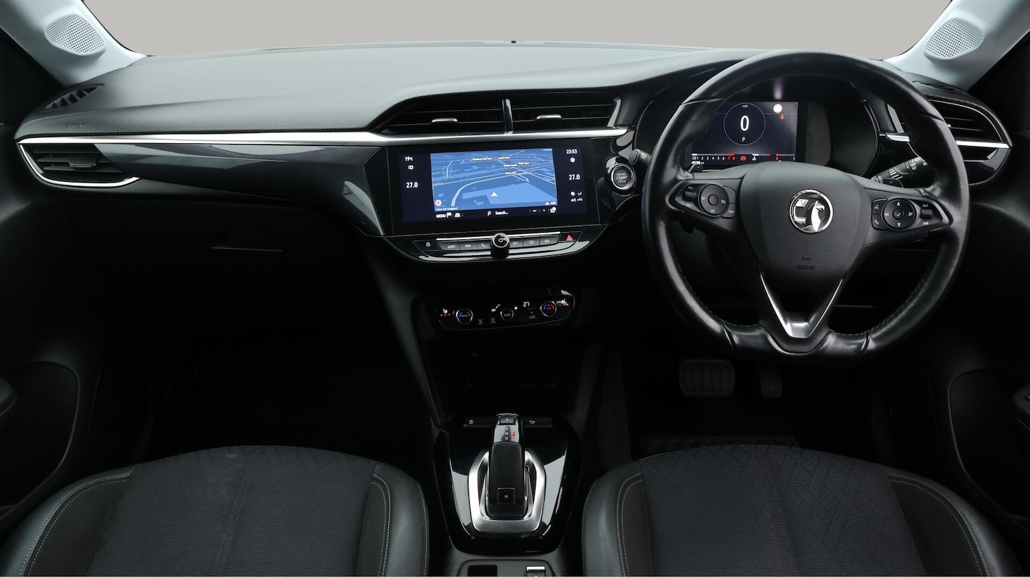 Used Vauxhall Corsa 2020 for sale - 76485510: Photo 13