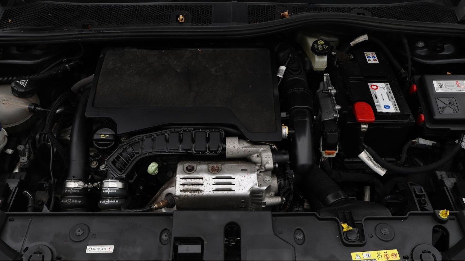 Used Vauxhall Corsa 2020 for sale - 76485510: Photo 19