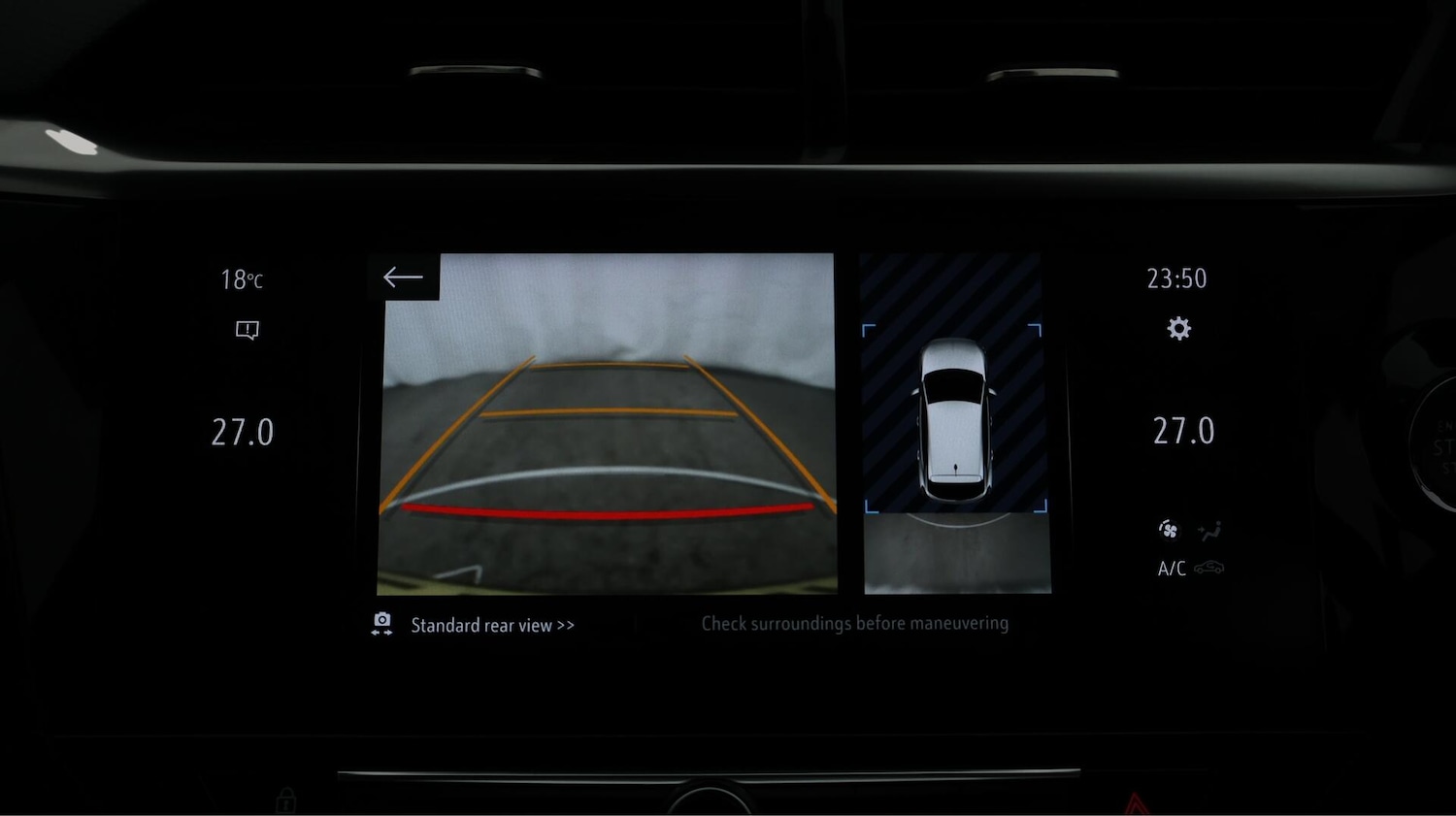 Used Vauxhall Corsa 2020 for sale - 76485510: Photo 23