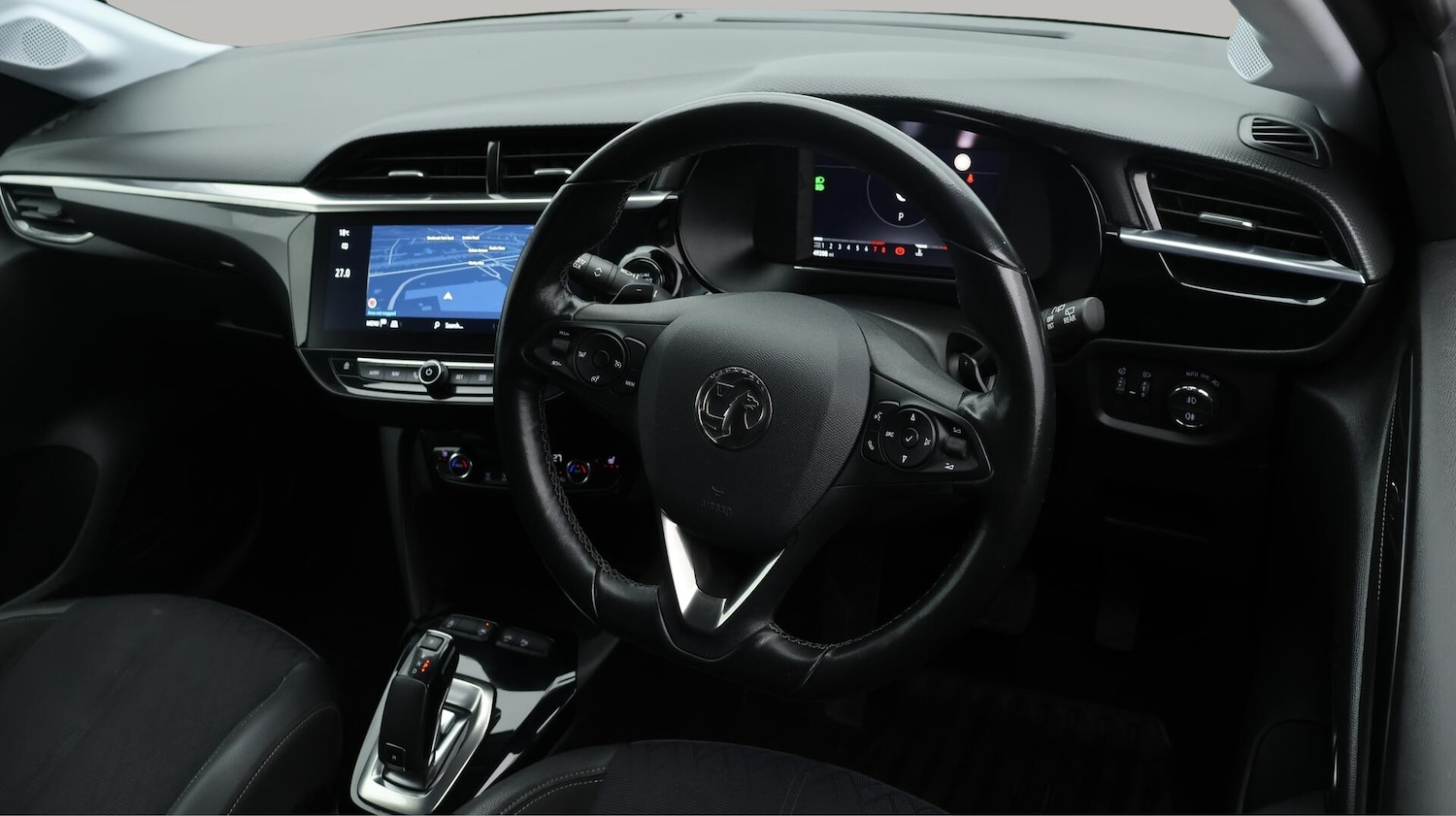 Used Vauxhall Corsa 2020 for sale - 76485510: Photo 9