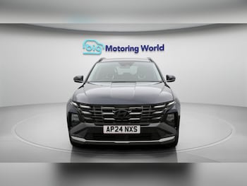 Used Hyundai TUCSON 2024 for sale - 79238669: Photo