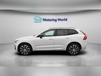 Used Volvo XC60 2023 for sale - 79649483: Photo