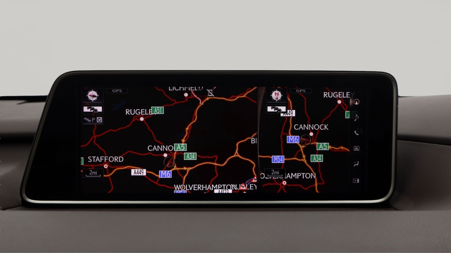 Used Lexus RX 2017 for sale - 77461602: Photo 11