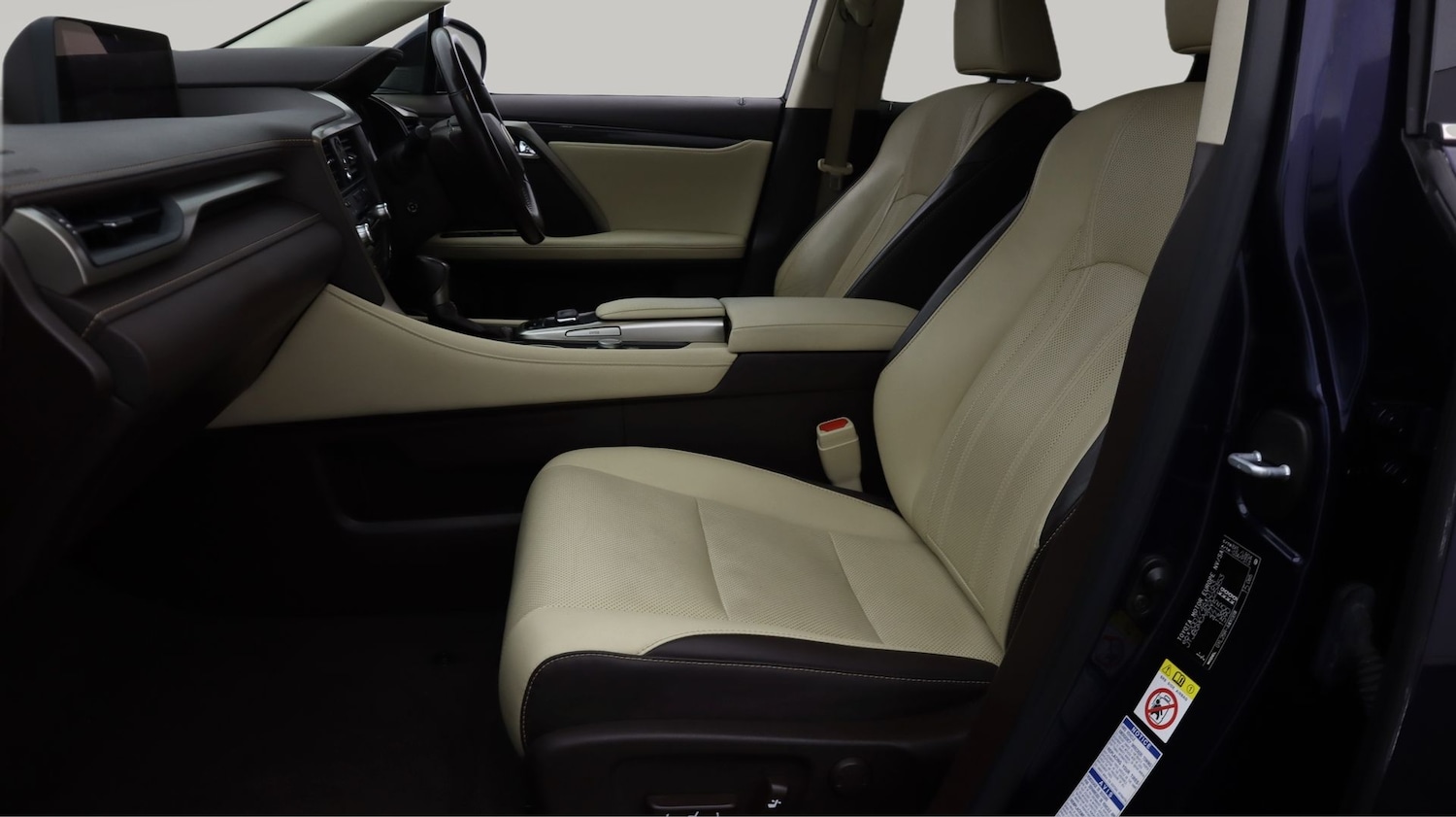 Used Lexus RX 2017 for sale - 77461602: Photo 14