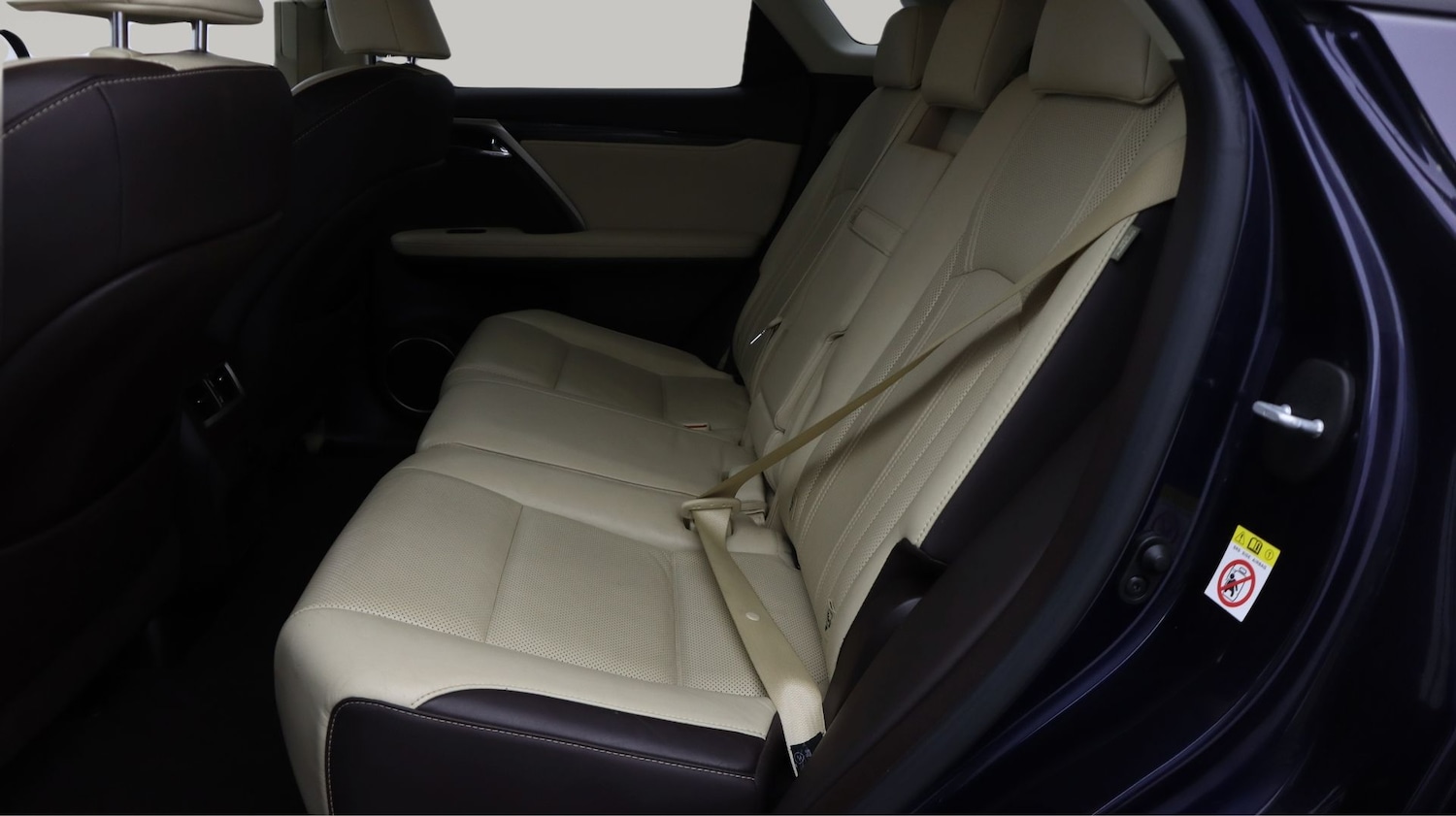 Used Lexus RX 2017 for sale - 77461602: Photo 16