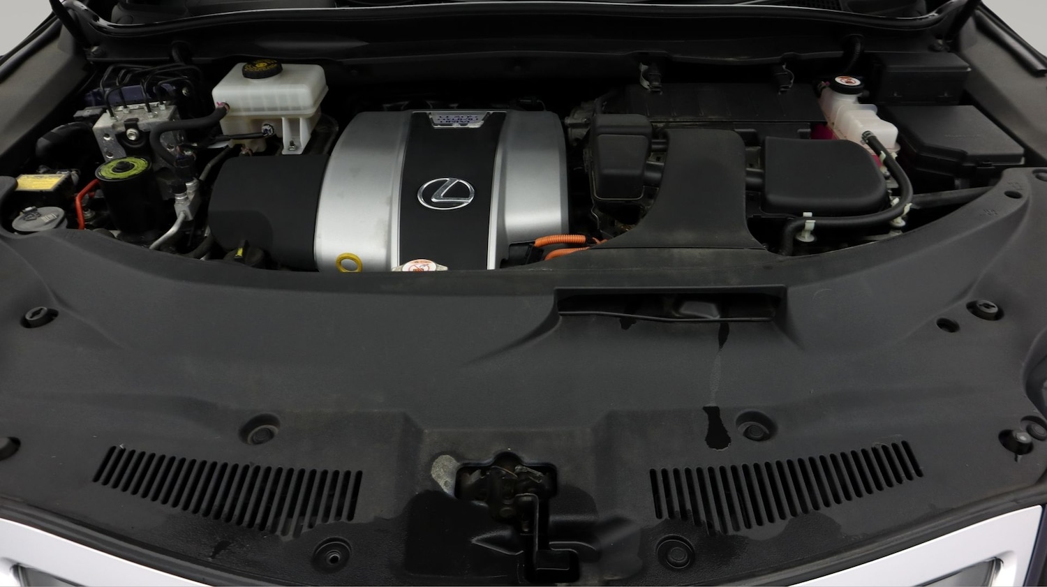 Used Lexus RX 2017 for sale - 77461602: Photo 19