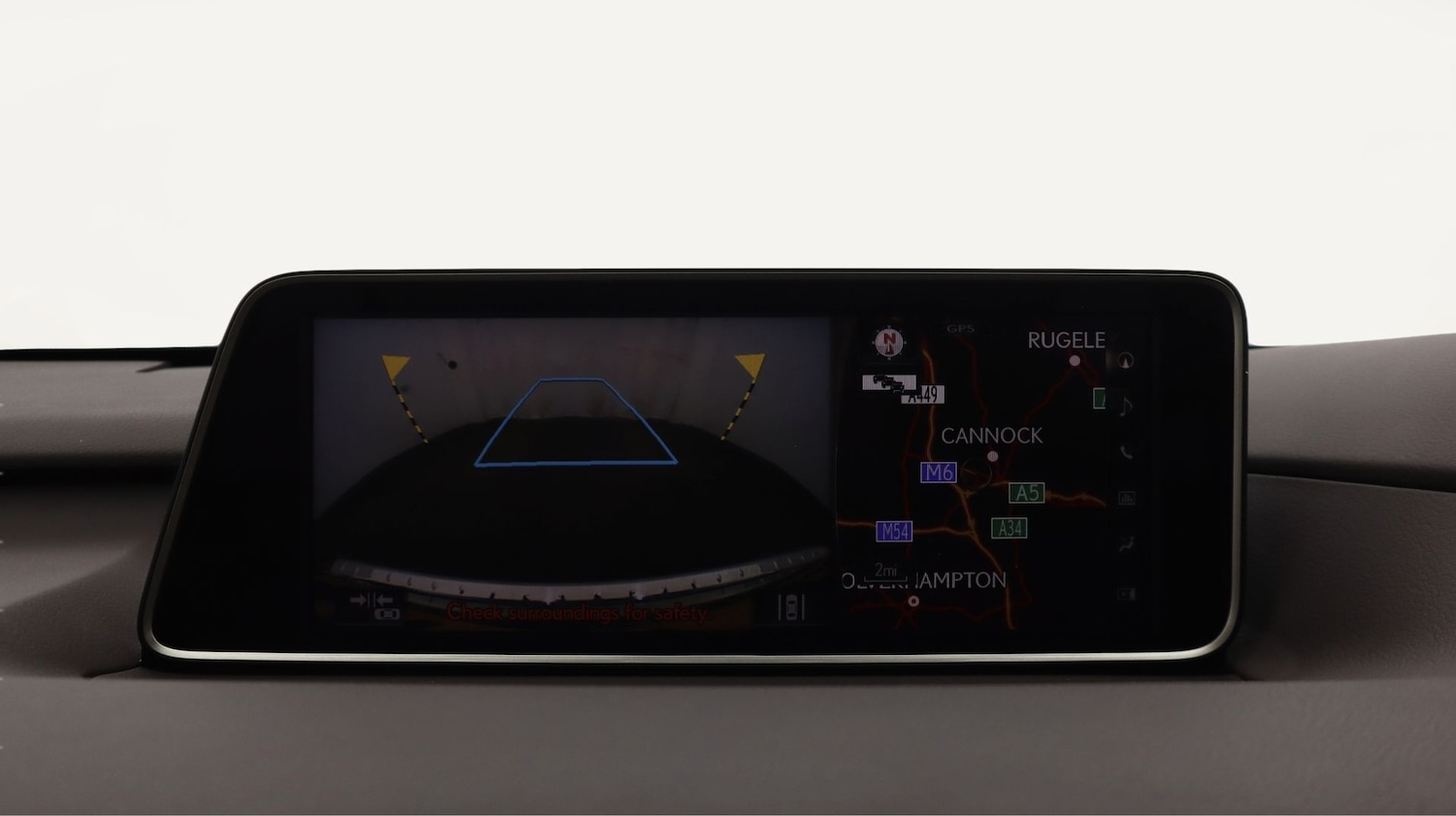 Used Lexus RX 2017 for sale - 77461602: Photo 20